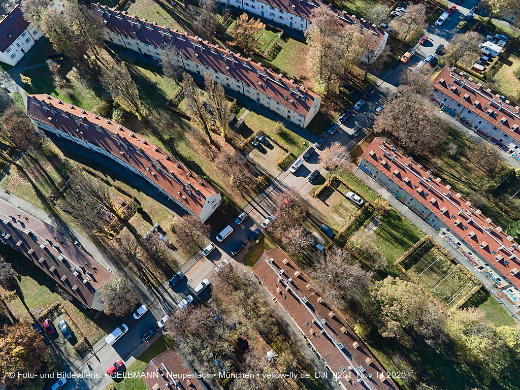 17.03.2022 - Abriss und Neubau der Maikäfersiedlung 