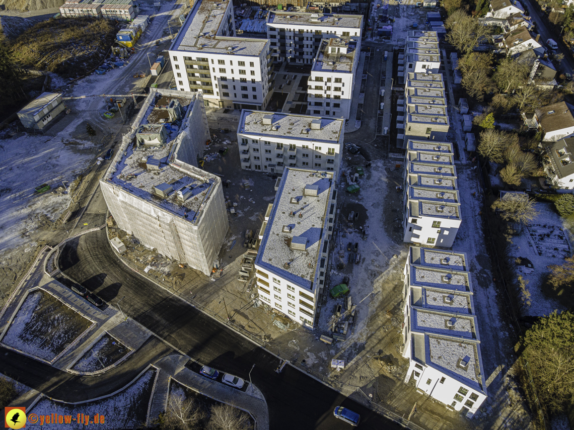 04.02.2021 - Alexisquartier in Neuperlach 04.02.2021 - Alexisquartier in Neuperlach