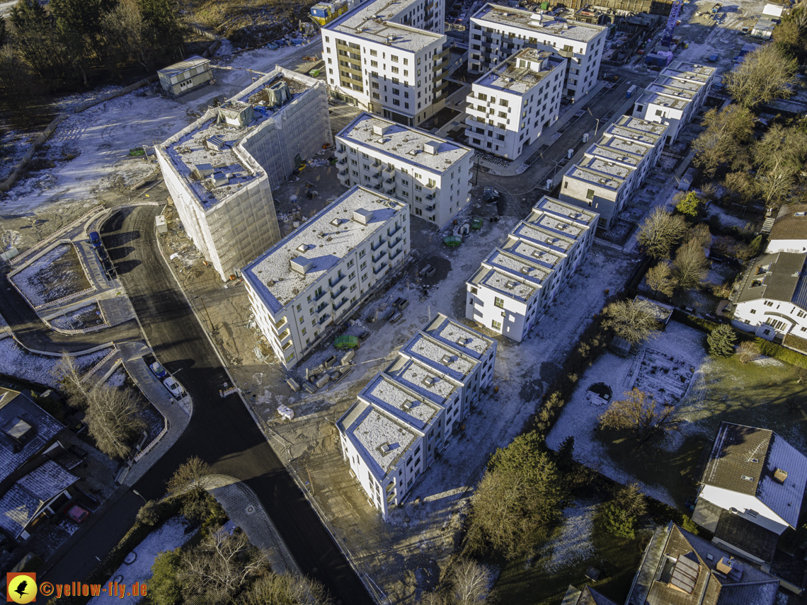 04.02.2021 - Alexisquartier in Neuperlach 04.02.2021 - Alexisquartier in Neuperlach