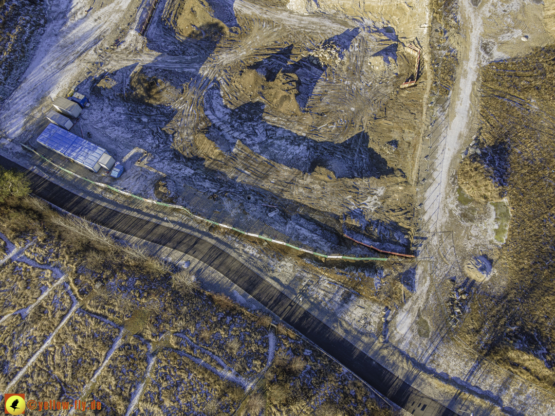 04.02.2021 - Alexisquartier in Neuperlach 04.02.2021 - Alexisquartier in Neuperlach