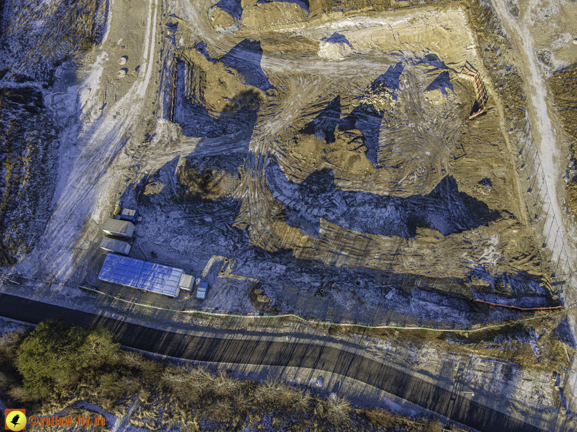 04.02.2021 - Alexisquartier in Neuperlach 04.02.2021 - Alexisquartier in Neuperlach