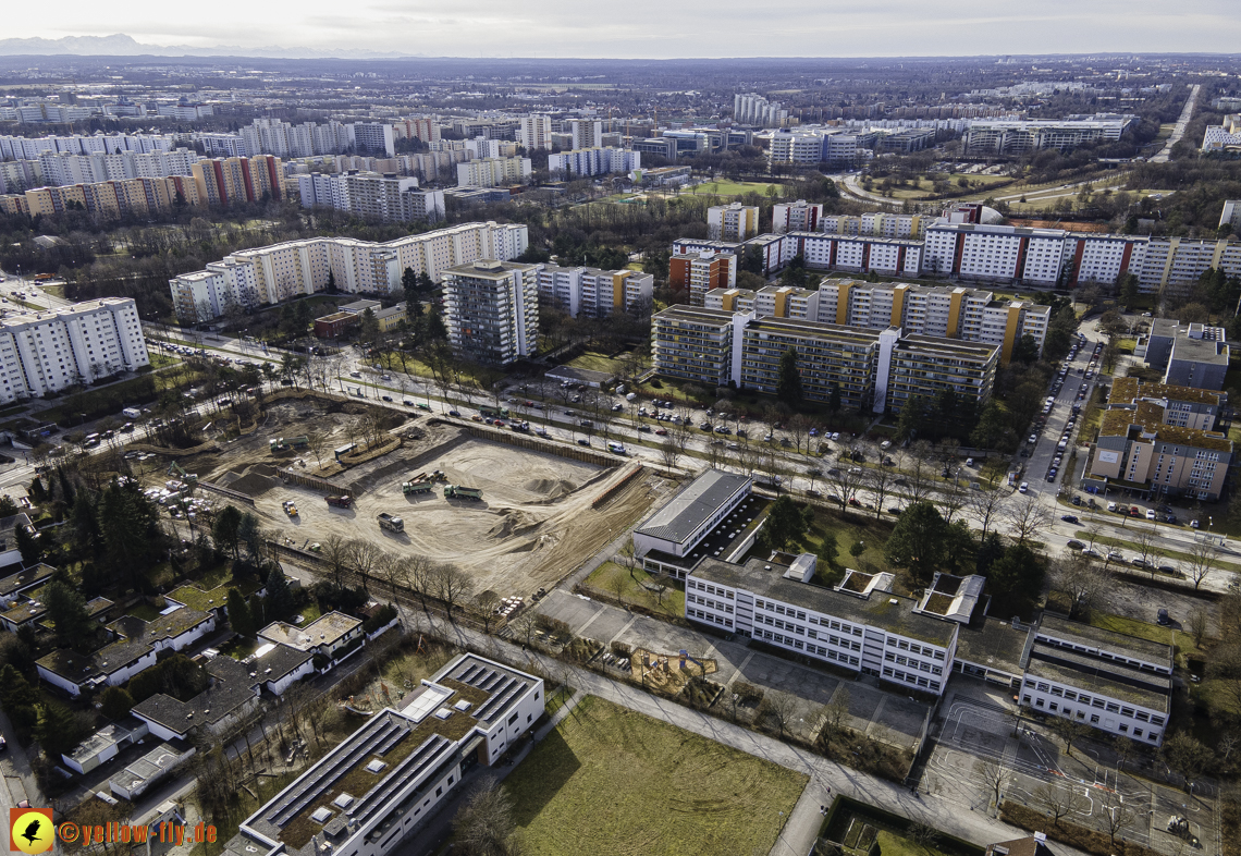 18.02.2021 - Grundschule am Karl-Marx-Ring