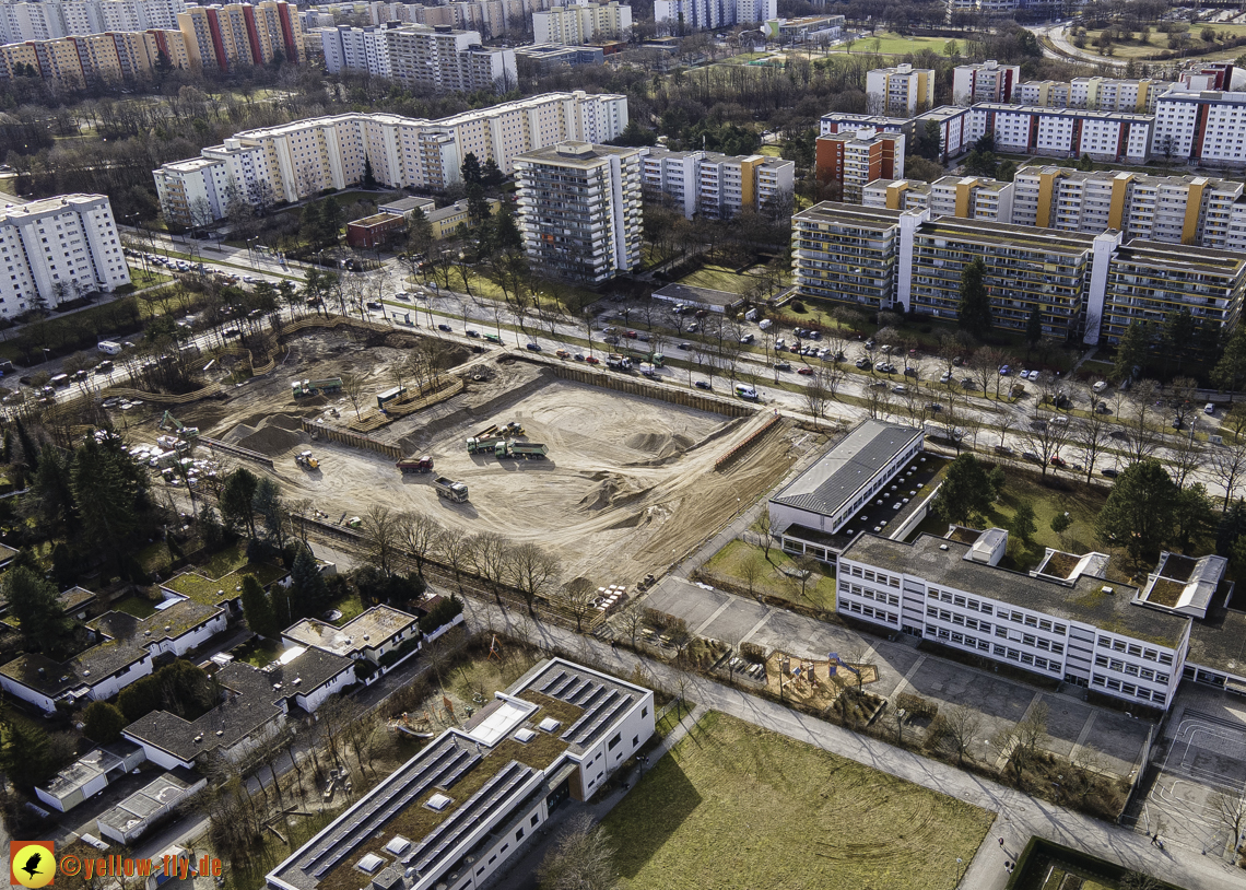 18.02.2021 - Grundschule am Karl-Marx-Ring