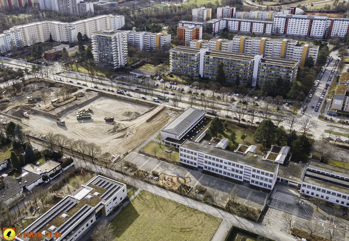 18.02.2021 - Grundschule am Karl-Marx-Ring