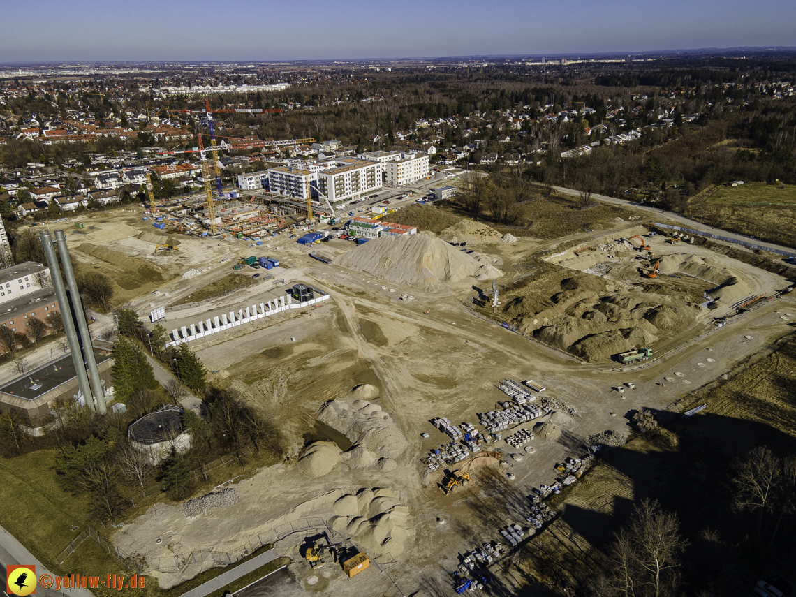 01.03.2021 - Alexiquartier und Pandion Verdie 01.03.2021 - Alexiquartier und Pandion Verdie