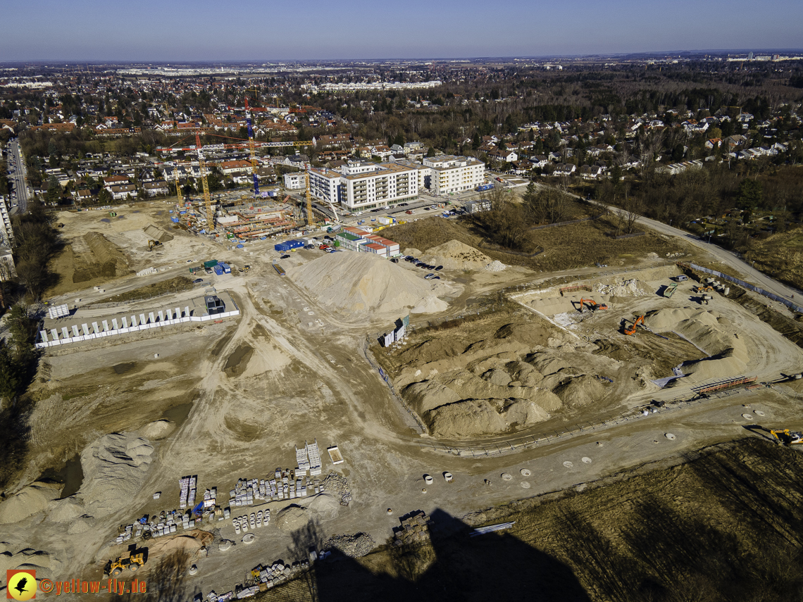 01.03.2021 - Alexiquartier und Pandion Verdie 01.03.2021 - Alexiquartier und Pandion Verdie