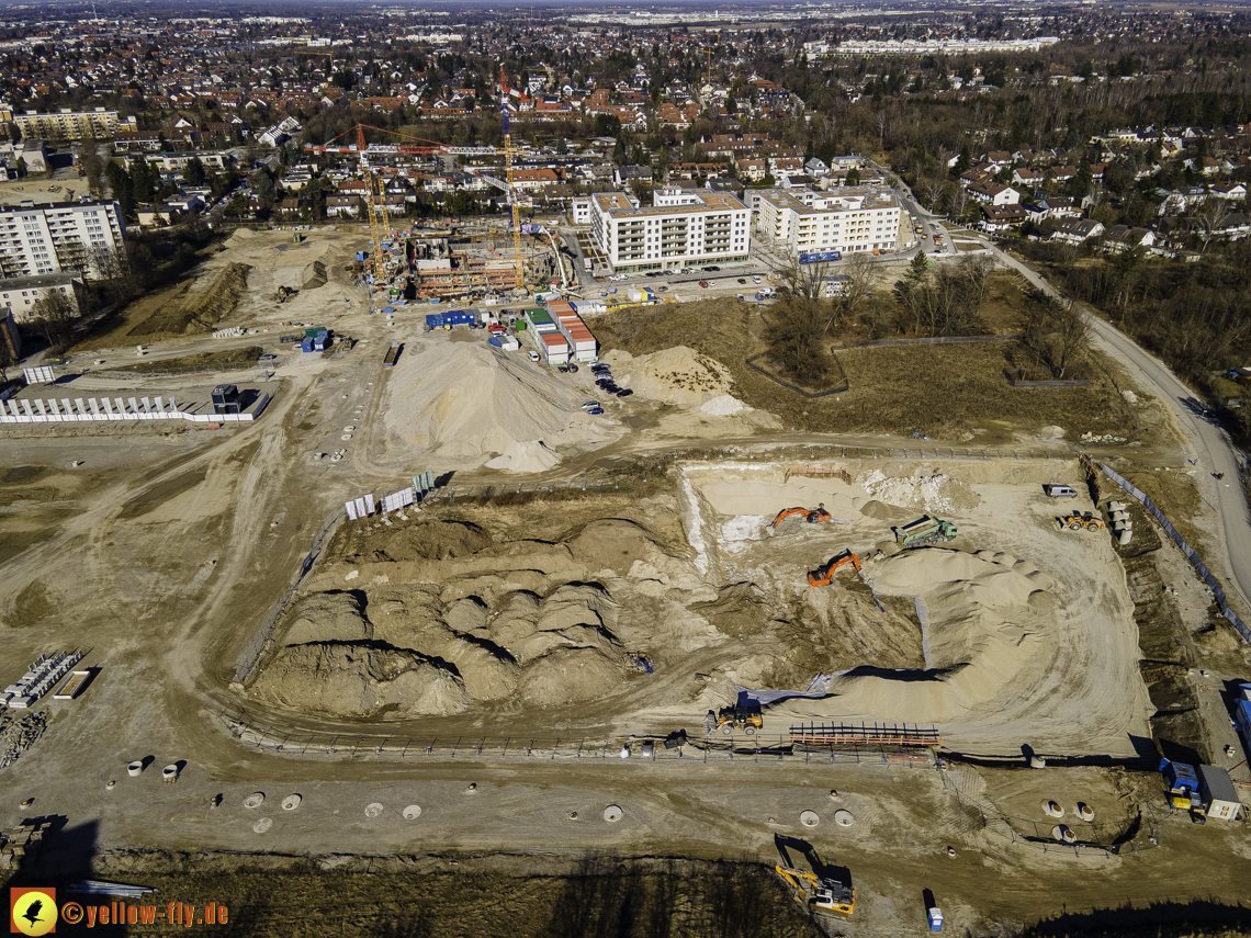 01.03.2021 - Alexiquartier und Pandion Verdie 01.03.2021 - Alexiquartier und Pandion Verdie