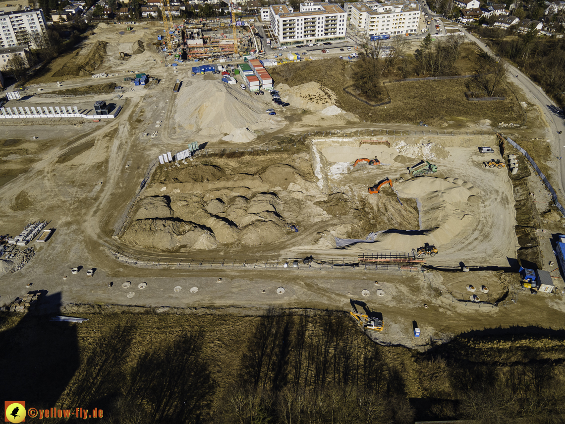 01.03.2021 - Alexiquartier und Pandion Verdie 01.03.2021 - Alexiquartier und Pandion Verdie