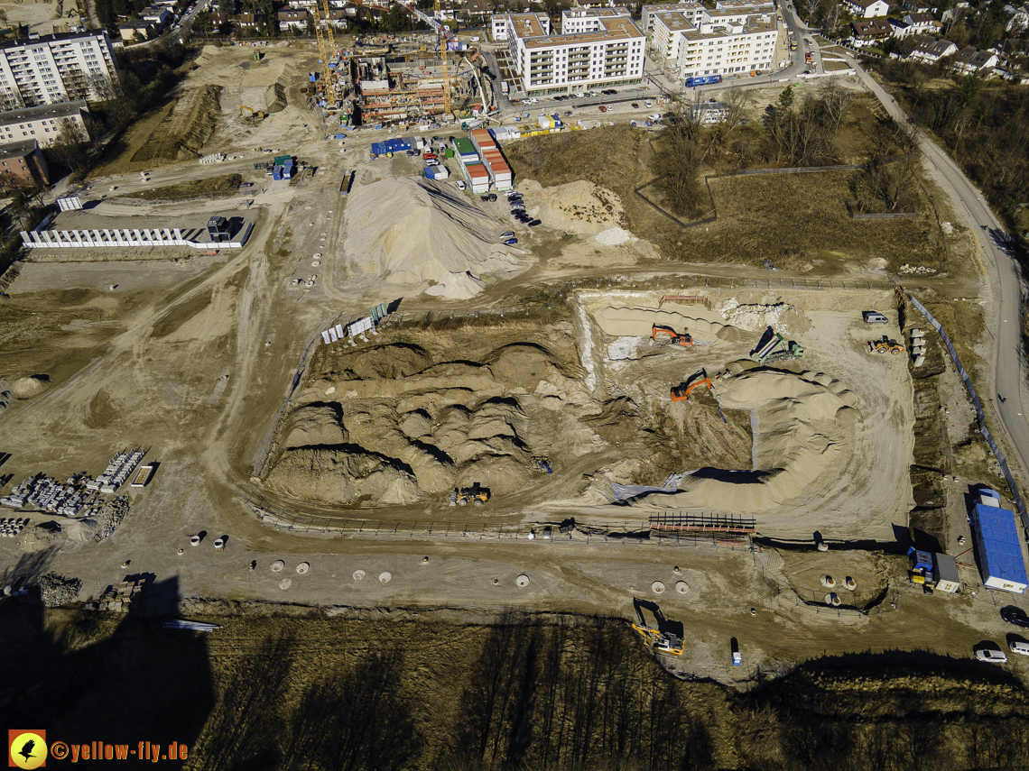 01.03.2021 - Alexiquartier und Pandion Verdie 01.03.2021 - Alexiquartier und Pandion Verdie