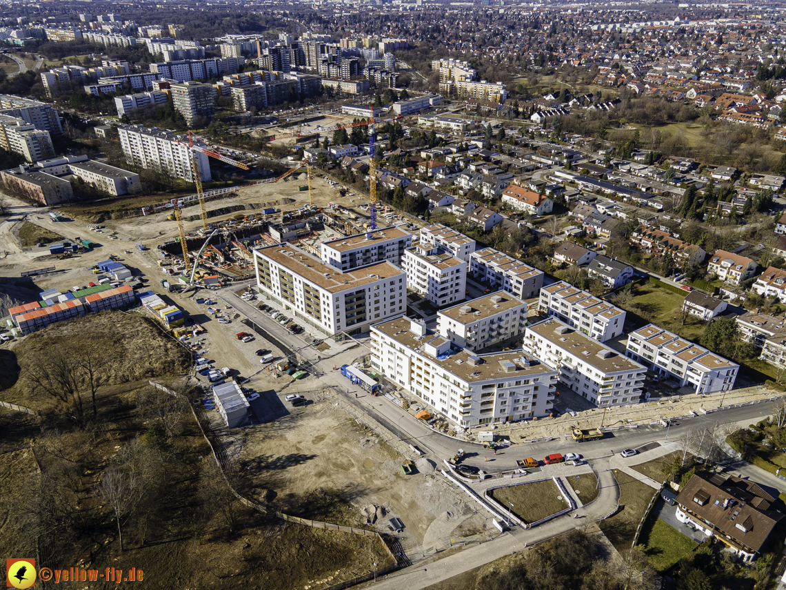 01.03.2021 - Alexiquartier und Pandion Verdie 01.03.2021 - Alexiquartier und Pandion Verdie