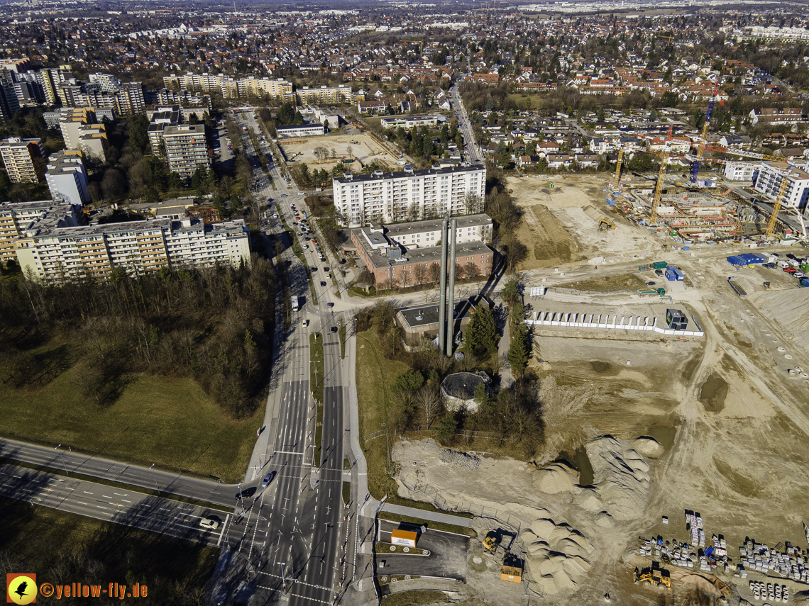 01.03.2021 - Alexiquartier und Pandion Verdie 01.03.2021 - Alexiquartier und Pandion Verdie