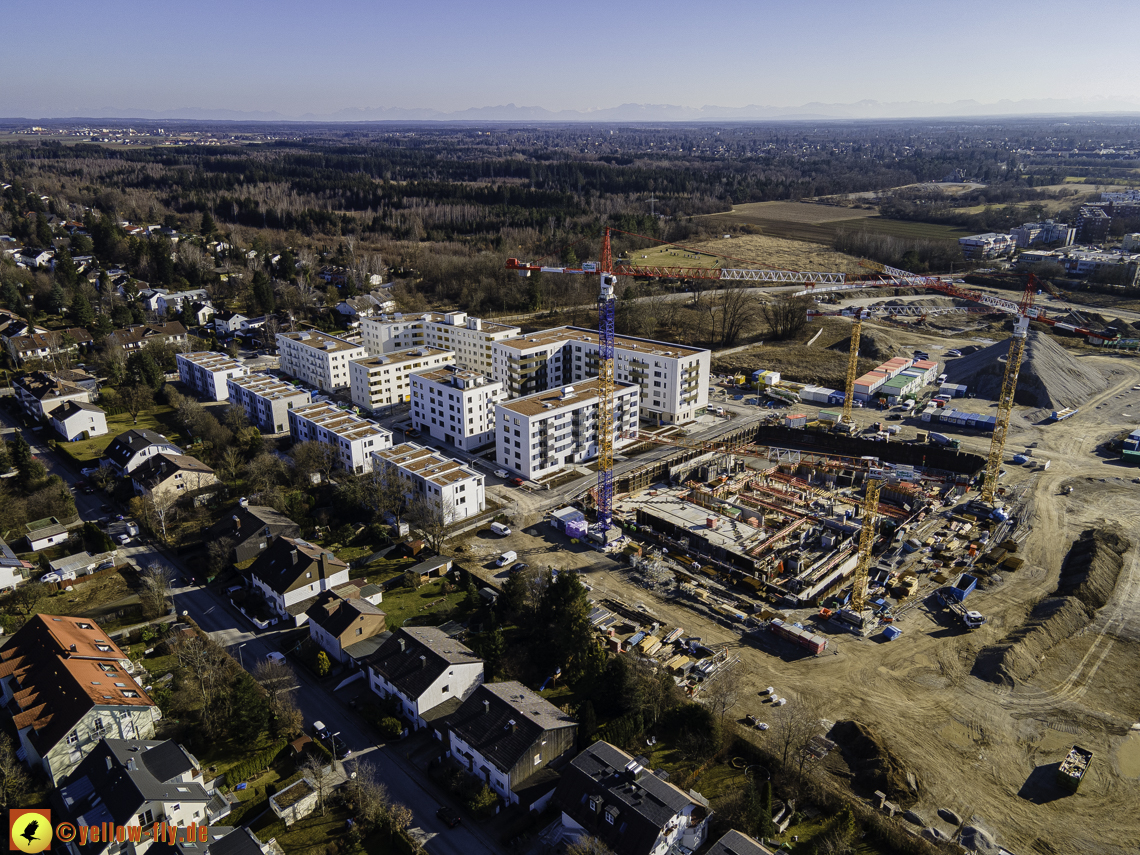 01.03.2021 - Alexiquartier und Pandion Verdie 01.03.2021 - Alexiquartier und Pandion Verdie