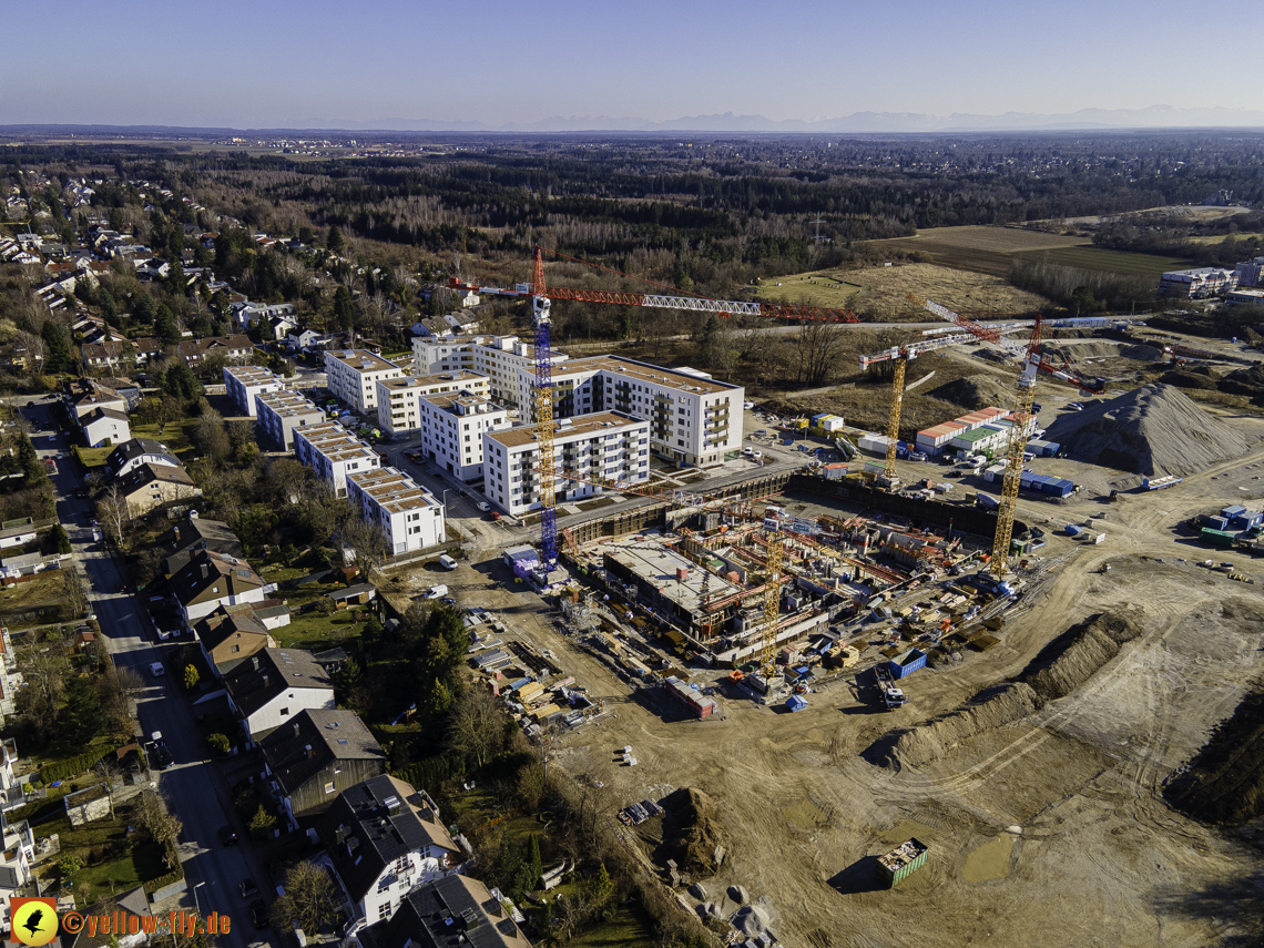 01.03.2021 - Alexiquartier und Pandion Verdie 01.03.2021 - Alexiquartier und Pandion Verdie