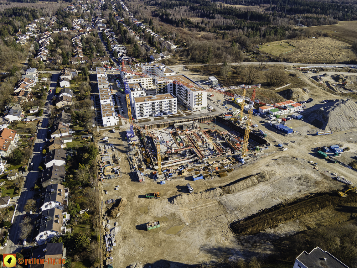 01.03.2021 - Alexiquartier und Pandion Verdie 01.03.2021 - Alexiquartier und Pandion Verdie