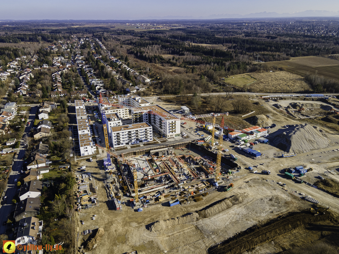 01.03.2021 - Alexiquartier und Pandion Verdie 01.03.2021 - Alexiquartier und Pandion Verdie