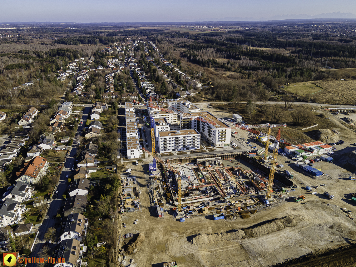 01.03.2021 - Alexiquartier und Pandion Verdie 01.03.2021 - Alexiquartier und Pandion Verdie