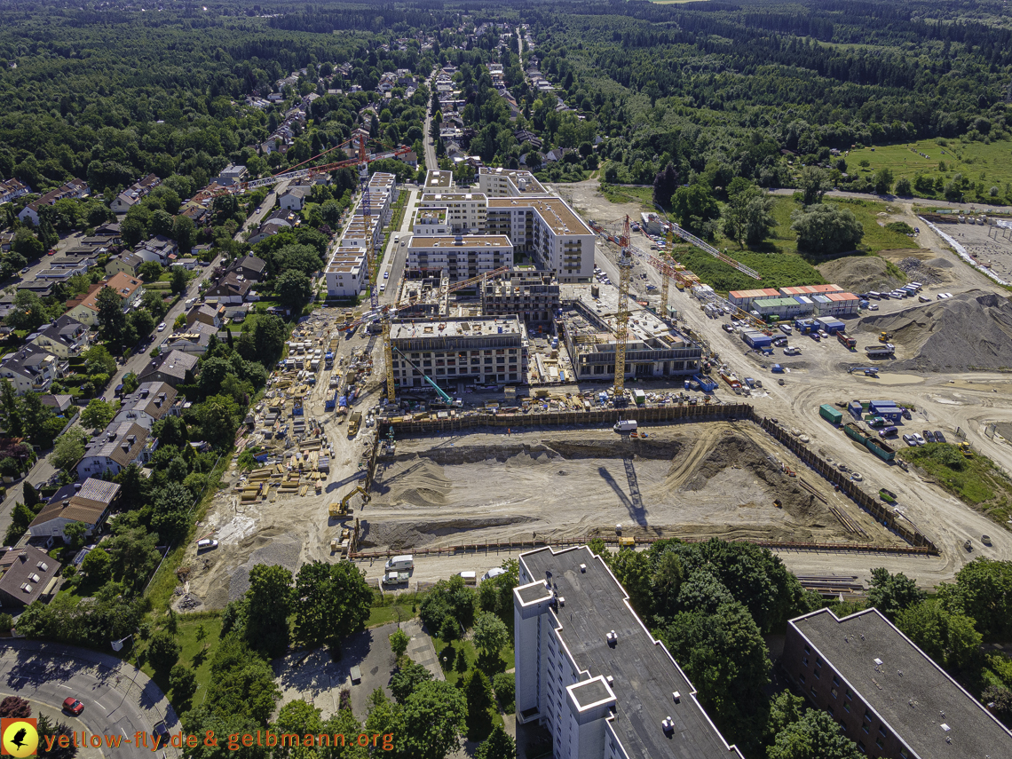 28.06.2021 - Alexisquartier und Pandionverde 28.06.2021 - Alexisquartier und Pandionverde