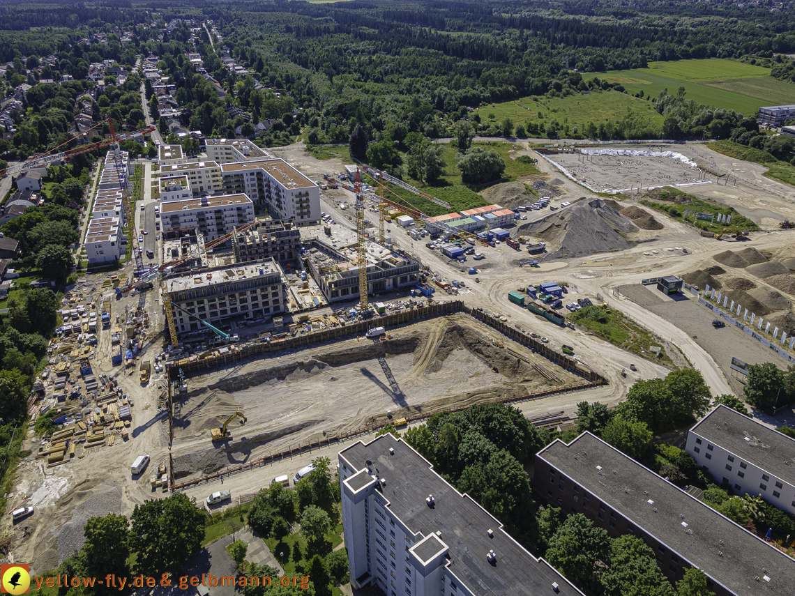 28.06.2021 - Alexisquartier und Pandionverde 28.06.2021 - Alexisquartier und Pandionverde