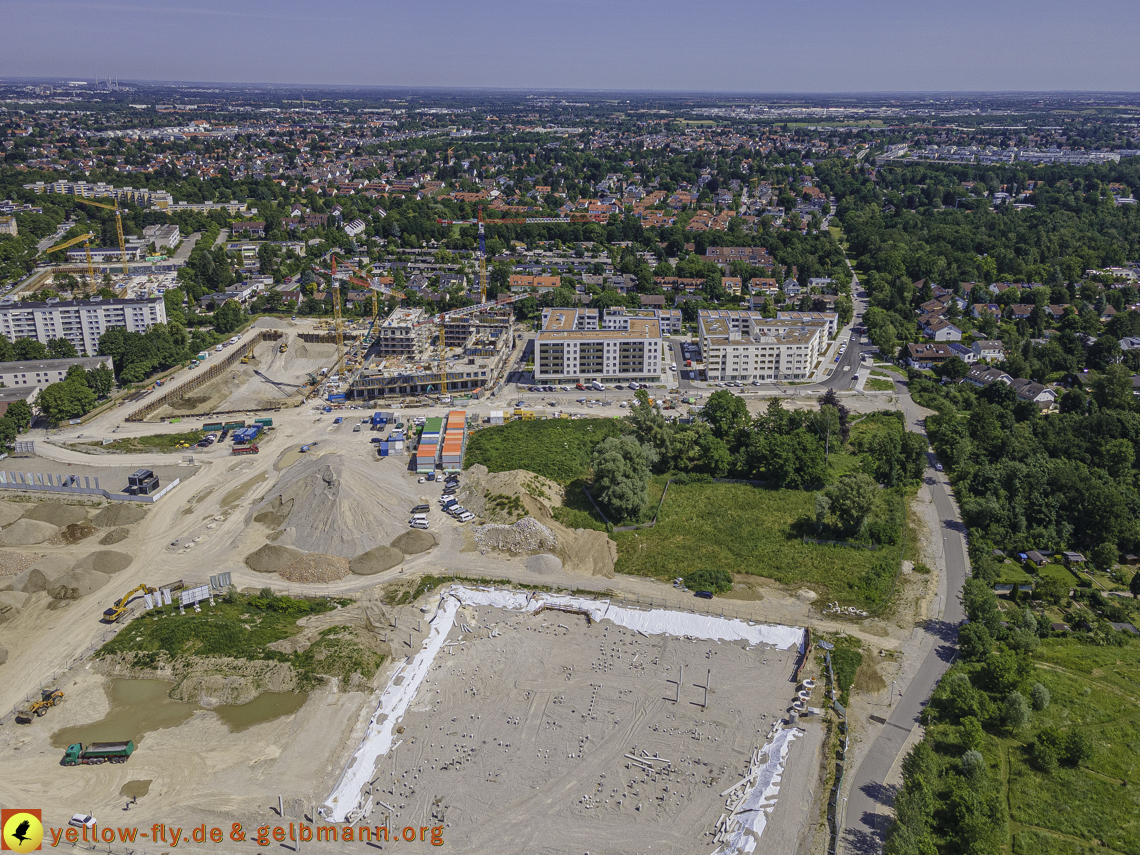 28.06.2021 - Alexisquartier und Pandionverde 28.06.2021 - Alexisquartier und Pandionverde