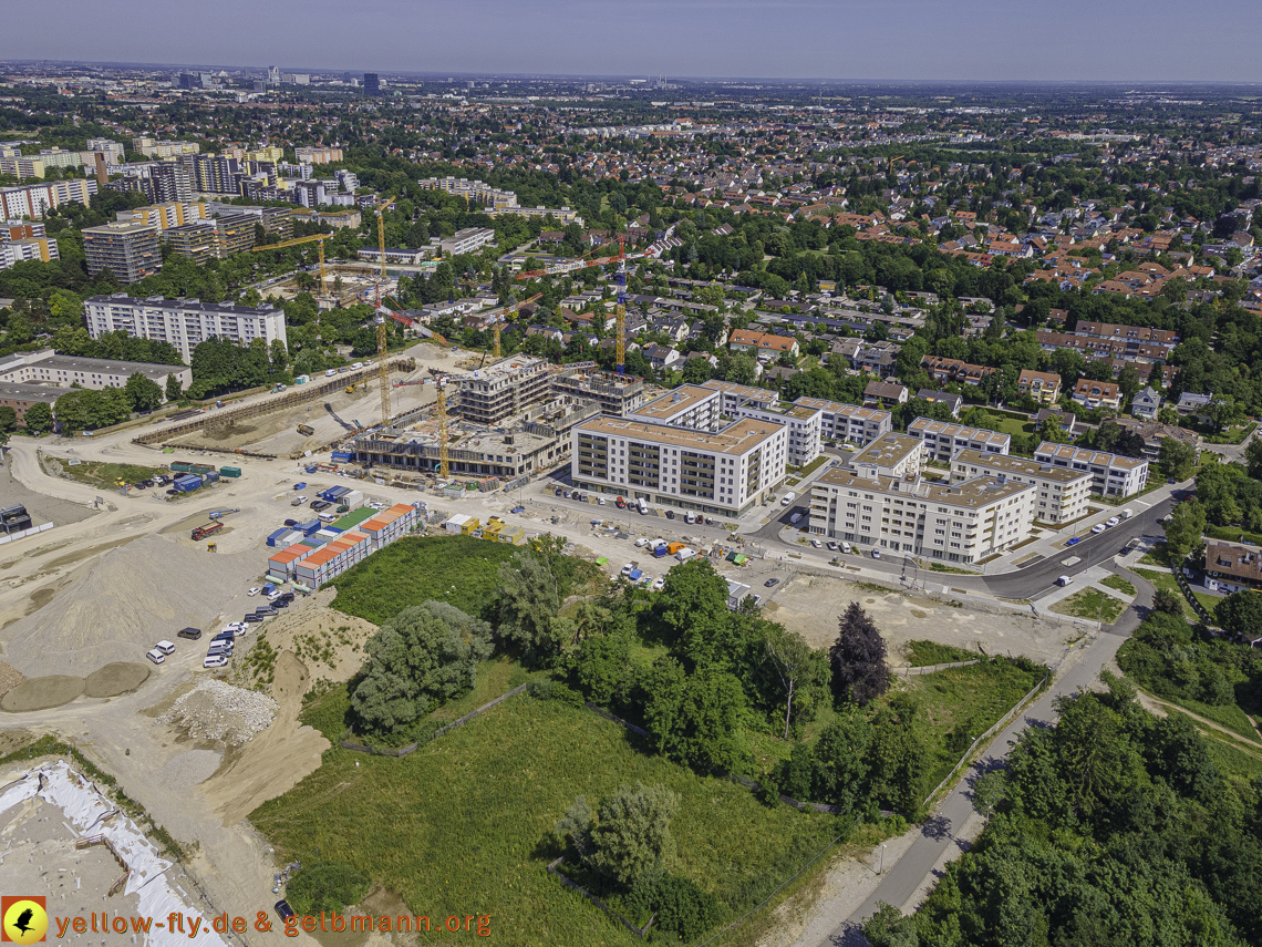 28.06.2021 - Alexisquartier und Pandionverde 28.06.2021 - Alexisquartier und Pandionverde