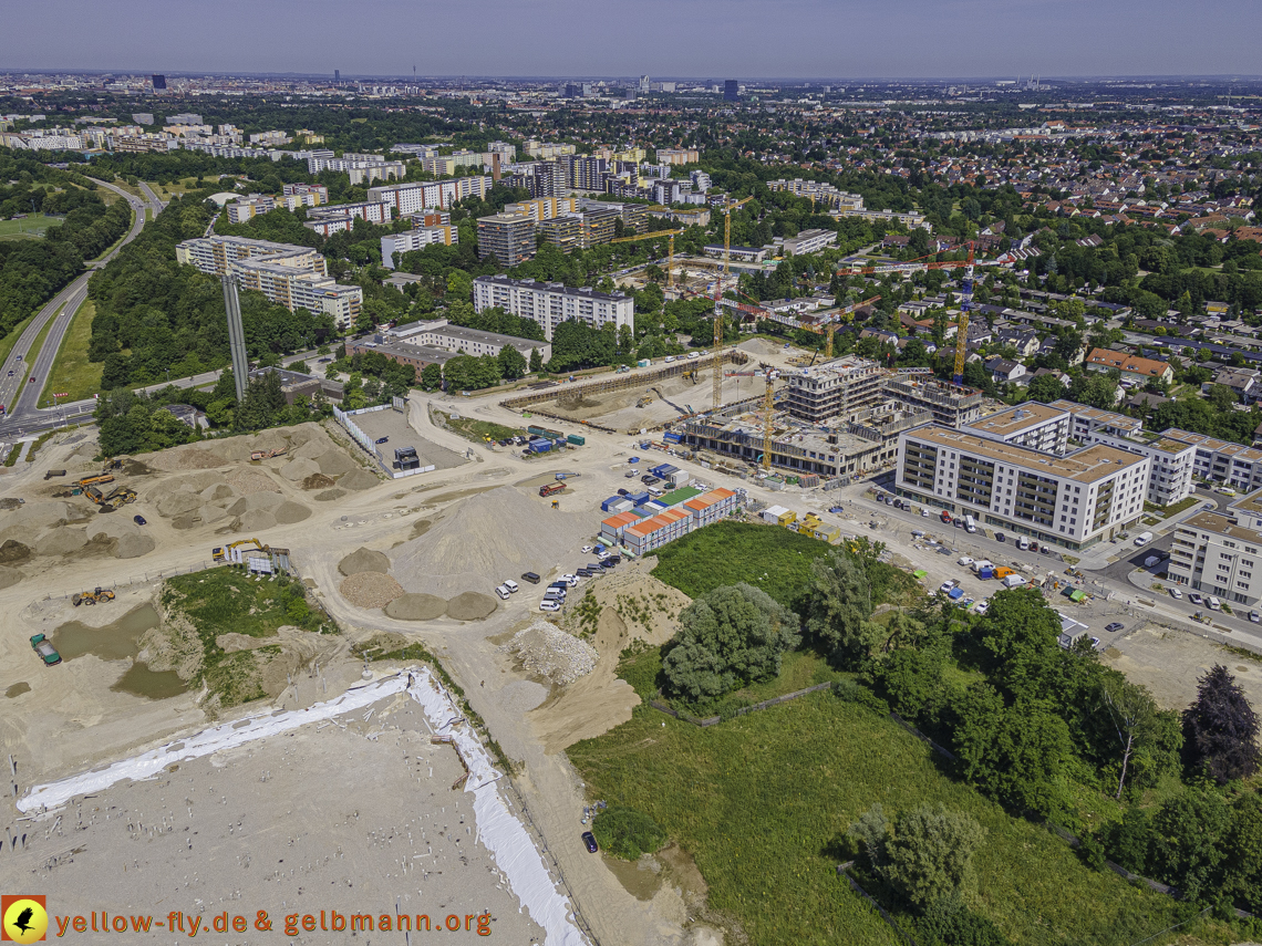 28.06.2021 - Alexisquartier und Pandionverde 28.06.2021 - Alexisquartier und Pandionverde