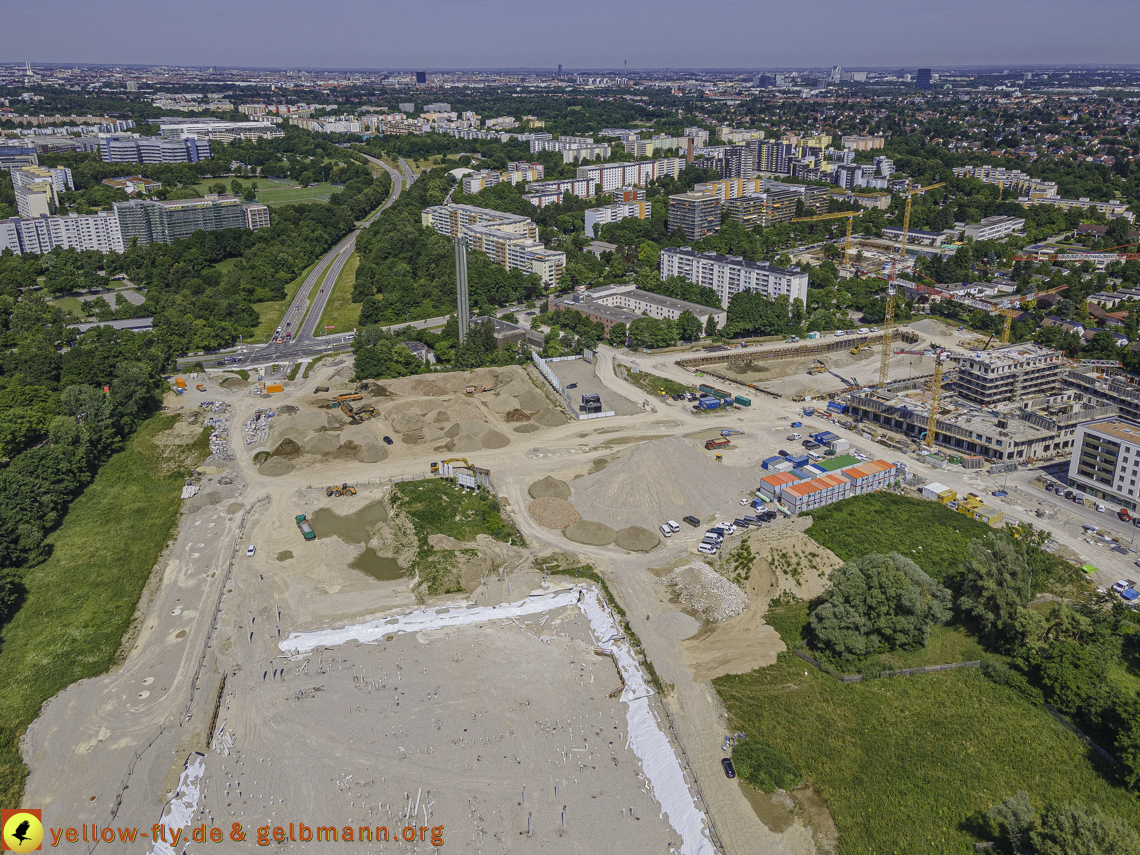 28.06.2021 - Alexisquartier und Pandionverde 28.06.2021 - Alexisquartier und Pandionverde