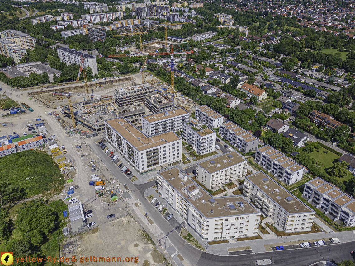 28.06.2021 - Alexisquartier und Pandionverde 28.06.2021 - Alexisquartier und Pandionverde