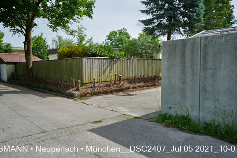 05.07.2021 - neuperlach.org.gelbmann.org zeigt aktuelle Baustellenfotos von der Grundschule am Karl-Marx-Ring in Neuperlach 05.07.2021 - neuperlach.org.gelbmann.org zeigt aktuelle Baustellenfotos von der Grundschule am Karl-Marx-Ring in Neuperlach