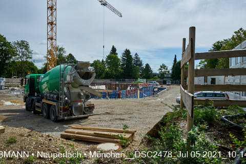 05.07.2021 - neuperlach.org.gelbmann.org zeigt aktuelle Baustellenfotos von der Grundschule am Karl-Marx-Ring in Neuperlach 05.07.2021 - neuperlach.org.gelbmann.org zeigt aktuelle Baustellenfotos von der Grundschule am Karl-Marx-Ring in Neuperlach