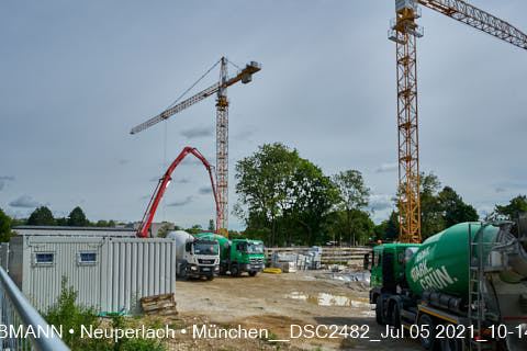 05.07.2021 - neuperlach.org.gelbmann.org zeigt aktuelle Baustellenfotos von der Grundschule am Karl-Marx-Ring in Neuperlach 05.07.2021 - neuperlach.org.gelbmann.org zeigt aktuelle Baustellenfotos von der Grundschule am Karl-Marx-Ring in Neuperlach