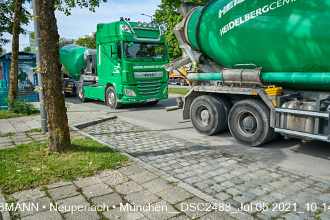 05.07.2021 - neuperlach.org.gelbmann.org zeigt aktuelle Baustellenfotos von der Grundschule am Karl-Marx-Ring in Neuperlach 05.07.2021 - neuperlach.org.gelbmann.org zeigt aktuelle Baustellenfotos von der Grundschule am Karl-Marx-Ring in Neuperlach