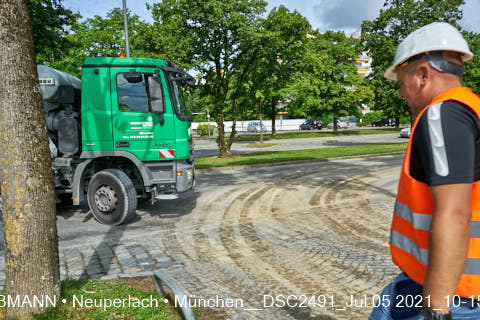 05.07.2021 - neuperlach.org.gelbmann.org zeigt aktuelle Baustellenfotos von der Grundschule am Karl-Marx-Ring in Neuperlach 05.07.2021 - neuperlach.org.gelbmann.org zeigt aktuelle Baustellenfotos von der Grundschule am Karl-Marx-Ring in Neuperlach