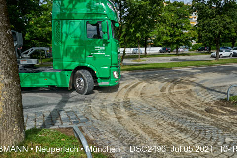 05.07.2021 - neuperlach.org.gelbmann.org zeigt aktuelle Baustellenfotos von der Grundschule am Karl-Marx-Ring in Neuperlach 05.07.2021 - neuperlach.org.gelbmann.org zeigt aktuelle Baustellenfotos von der Grundschule am Karl-Marx-Ring in Neuperlach