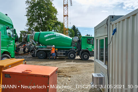 05.07.2021 - neuperlach.org.gelbmann.org zeigt aktuelle Baustellenfotos von der Grundschule am Karl-Marx-Ring in Neuperlach 05.07.2021 - neuperlach.org.gelbmann.org zeigt aktuelle Baustellenfotos von der Grundschule am Karl-Marx-Ring in Neuperlach