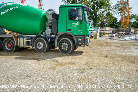 05.07.2021 - neuperlach.org.gelbmann.org zeigt aktuelle Baustellenfotos von der Grundschule am Karl-Marx-Ring in Neuperlach 05.07.2021 - neuperlach.org.gelbmann.org zeigt aktuelle Baustellenfotos von der Grundschule am Karl-Marx-Ring in Neuperlach