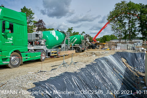 05.07.2021 - neuperlach.org.gelbmann.org zeigt aktuelle Baustellenfotos von der Grundschule am Karl-Marx-Ring in Neuperlach 05.07.2021 - neuperlach.org.gelbmann.org zeigt aktuelle Baustellenfotos von der Grundschule am Karl-Marx-Ring in Neuperlach