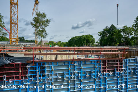 05.07.2021 - neuperlach.org.gelbmann.org zeigt aktuelle Baustellenfotos von der Grundschule am Karl-Marx-Ring in Neuperlach 05.07.2021 - neuperlach.org.gelbmann.org zeigt aktuelle Baustellenfotos von der Grundschule am Karl-Marx-Ring in Neuperlach