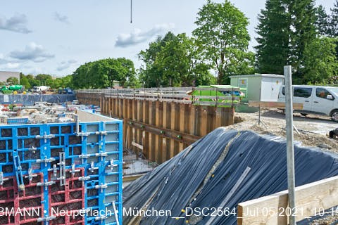 05.07.2021 - neuperlach.org.gelbmann.org zeigt aktuelle Baustellenfotos von der Grundschule am Karl-Marx-Ring in Neuperlach 05.07.2021 - neuperlach.org.gelbmann.org zeigt aktuelle Baustellenfotos von der Grundschule am Karl-Marx-Ring in Neuperlach