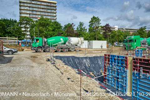 05.07.2021 - neuperlach.org.gelbmann.org zeigt aktuelle Baustellenfotos von der Grundschule am Karl-Marx-Ring in Neuperlach 05.07.2021 - neuperlach.org.gelbmann.org zeigt aktuelle Baustellenfotos von der Grundschule am Karl-Marx-Ring in Neuperlach