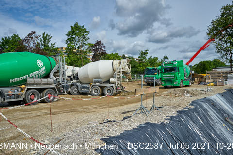 05.07.2021 - neuperlach.org.gelbmann.org zeigt aktuelle Baustellenfotos von der Grundschule am Karl-Marx-Ring in Neuperlach 05.07.2021 - neuperlach.org.gelbmann.org zeigt aktuelle Baustellenfotos von der Grundschule am Karl-Marx-Ring in Neuperlach