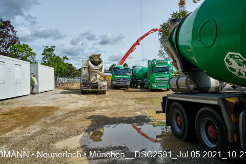 05.07.2021 - neuperlach.org.gelbmann.org zeigt aktuelle Baustellenfotos von der Grundschule am Karl-Marx-Ring in Neuperlach 05.07.2021 - neuperlach.org.gelbmann.org zeigt aktuelle Baustellenfotos von der Grundschule am Karl-Marx-Ring in Neuperlach