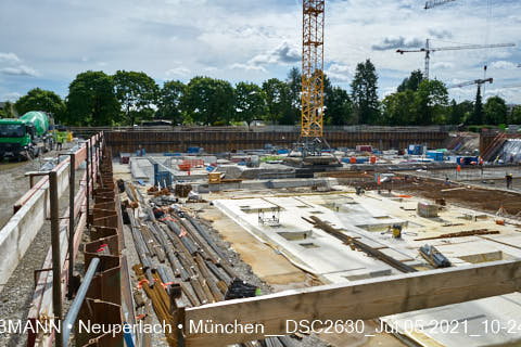 05.07.2021 - neuperlach.org.gelbmann.org zeigt aktuelle Baustellenfotos von der Grundschule am Karl-Marx-Ring in Neuperlach 05.07.2021 - neuperlach.org.gelbmann.org zeigt aktuelle Baustellenfotos von der Grundschule am Karl-Marx-Ring in Neuperlach