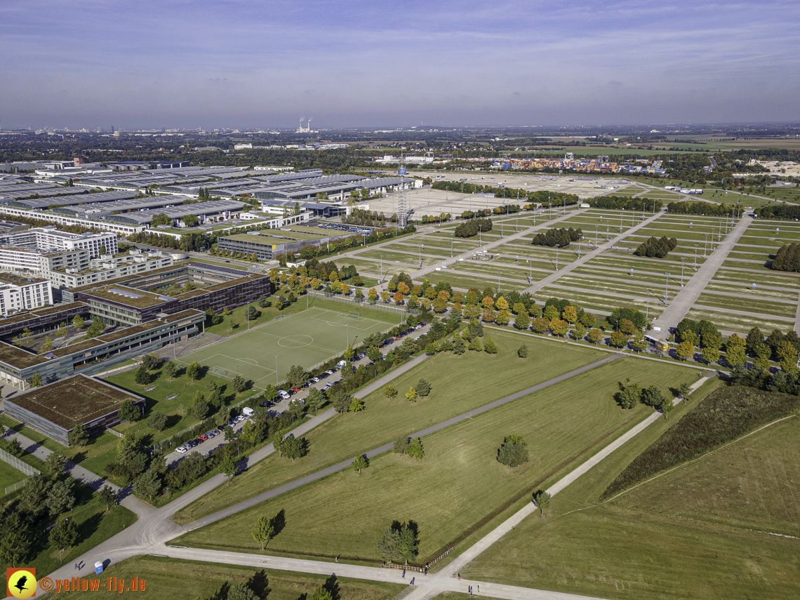 11.10.2021 - Gronsdorf Kieswerk und Riemer See 11.10.2021 - Gronsdorf Kieswerk und Riemer See