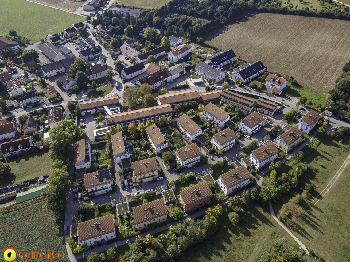 11.10.2021 - Gronsdorf Kieswerk und Riemer See 11.10.2021 - Gronsdorf Kieswerk und Riemer See