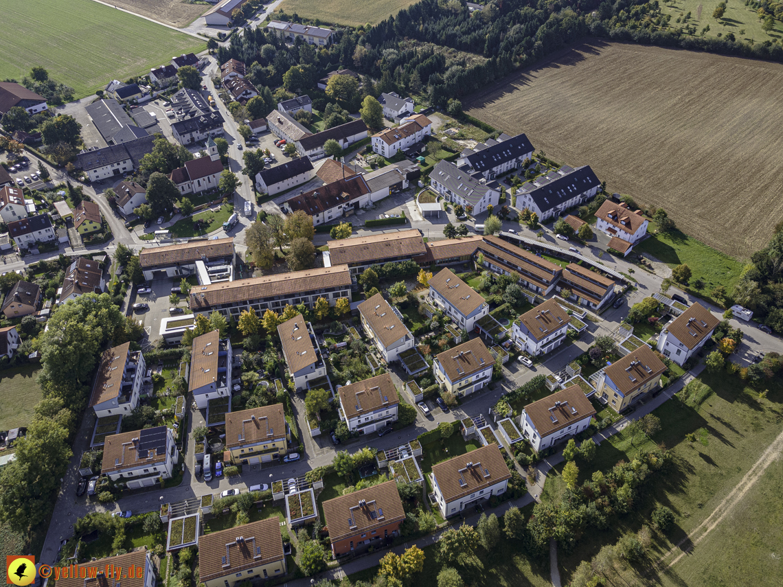 11.10.2021 - Gronsdorf Kieswerk und Riemer See 11.10.2021 - Gronsdorf Kieswerk und Riemer See