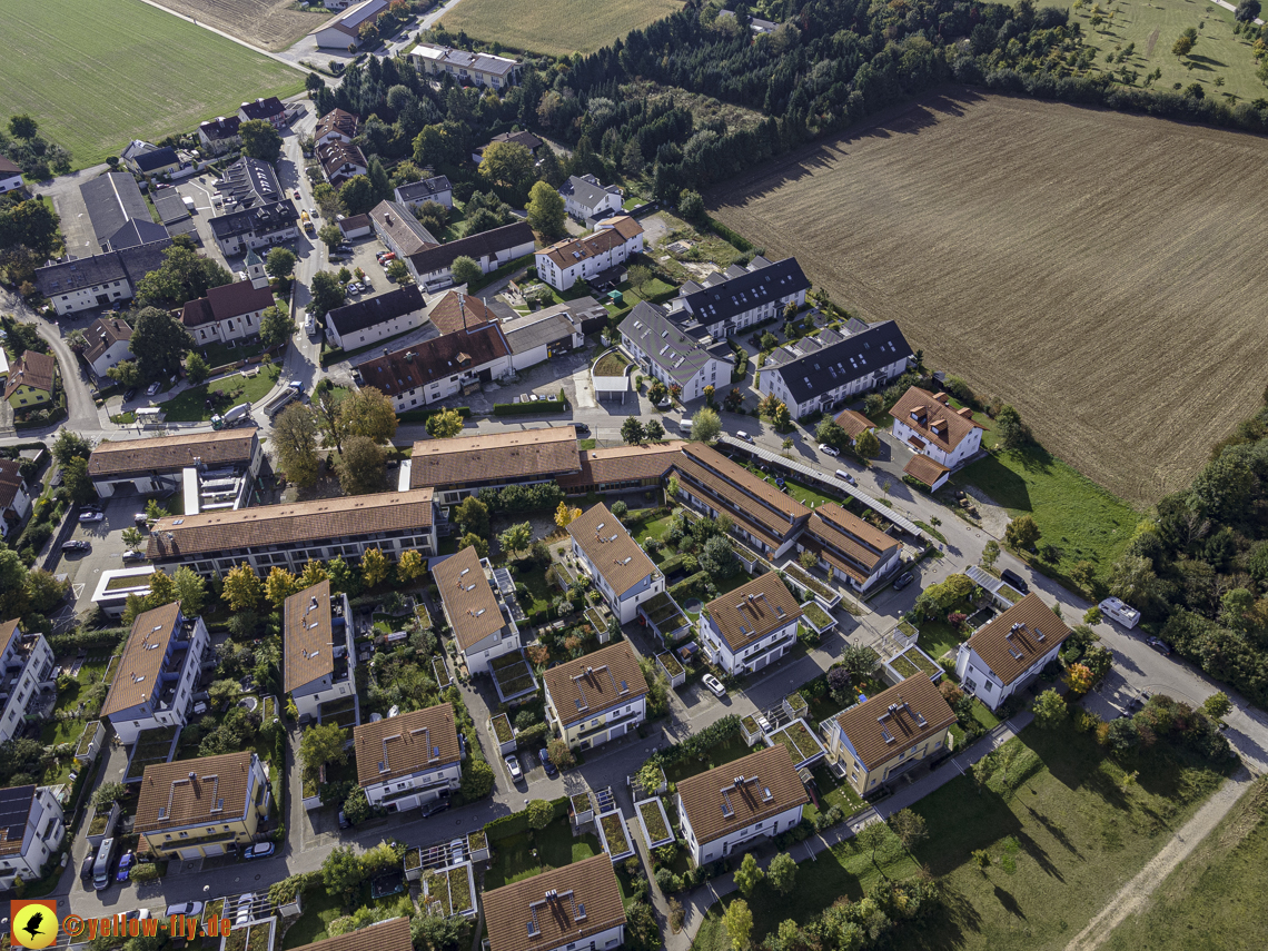 11.10.2021 - Gronsdorf Kieswerk und Riemer See 11.10.2021 - Gronsdorf Kieswerk und Riemer See