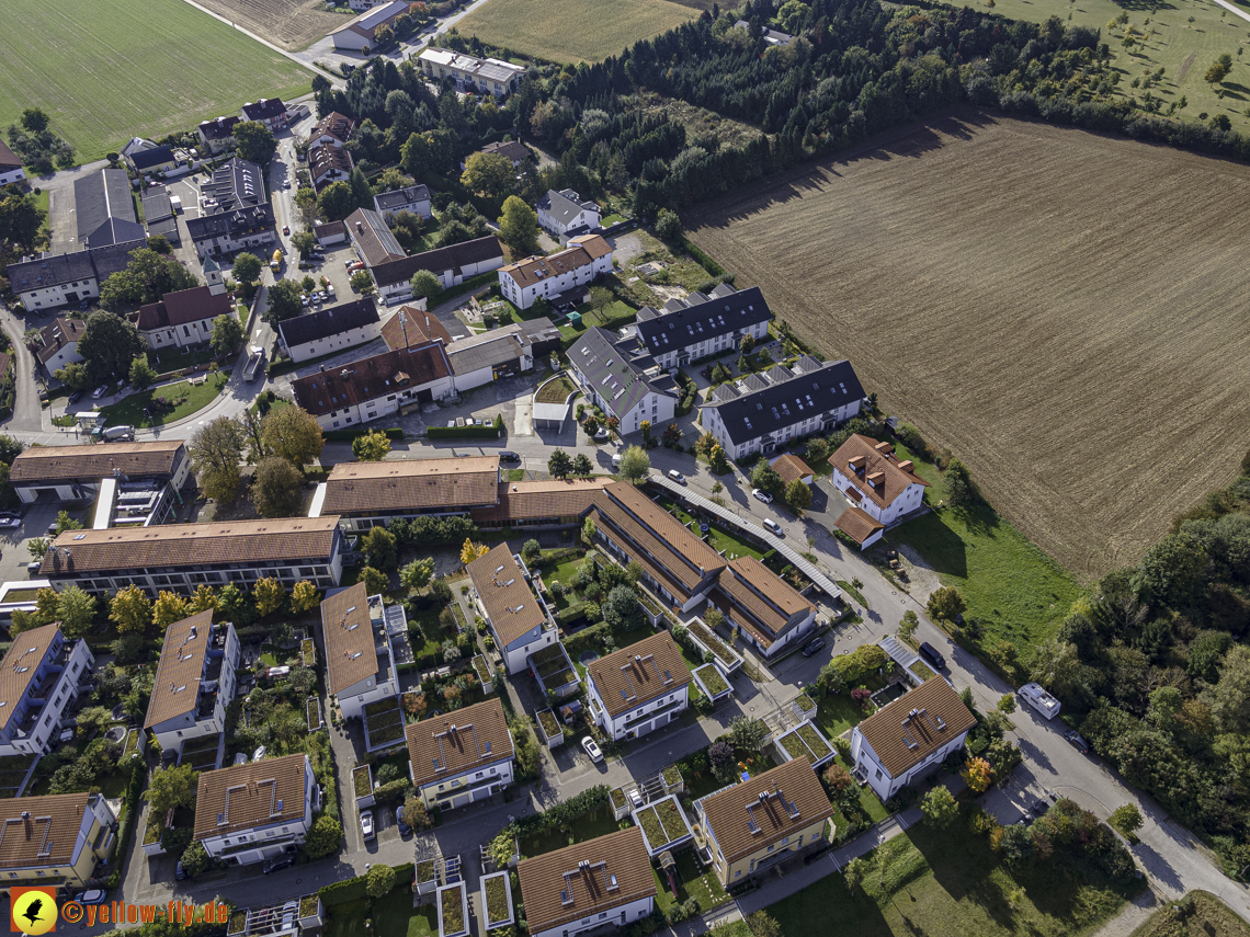 11.10.2021 - Gronsdorf Kieswerk und Riemer See 11.10.2021 - Gronsdorf Kieswerk und Riemer See