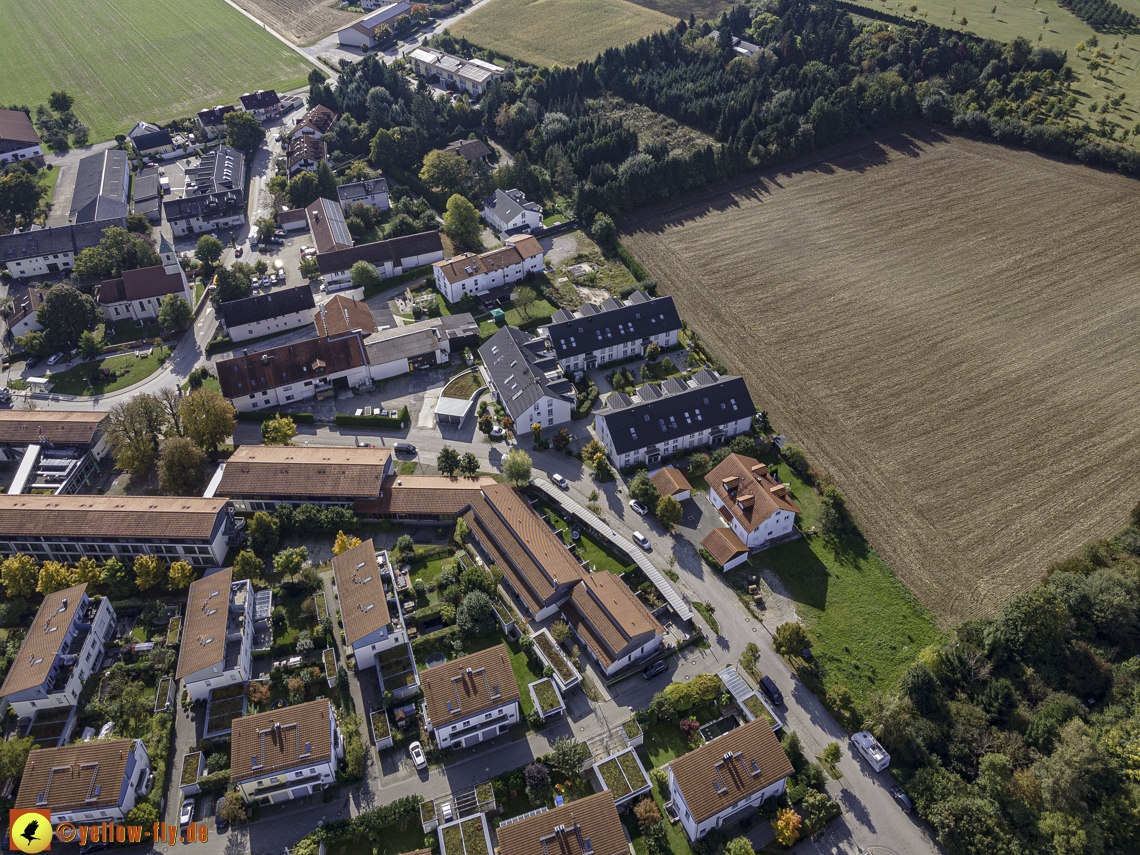 11.10.2021 - Gronsdorf Kieswerk und Riemer See 11.10.2021 - Gronsdorf Kieswerk und Riemer See