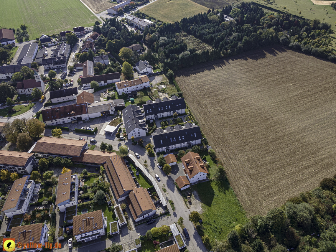 11.10.2021 - Gronsdorf Kieswerk und Riemer See 11.10.2021 - Gronsdorf Kieswerk und Riemer See