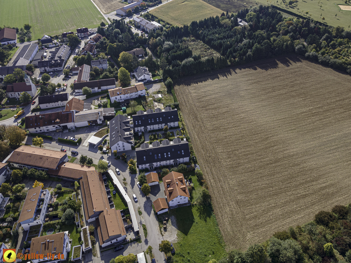 11.10.2021 - Gronsdorf Kieswerk und Riemer See 11.10.2021 - Gronsdorf Kieswerk und Riemer See